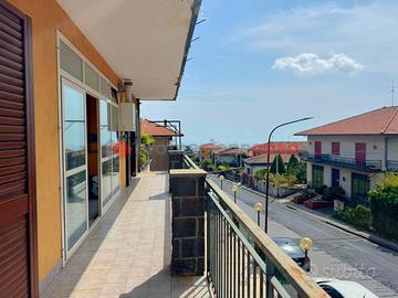 Appartamento Zafferana Etnea [SG-A3B-AVVRG]