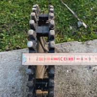 ruote robot ambrogio L75 L85