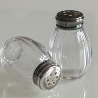 Shaker sale pepe argento