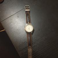 orologio vintage levis