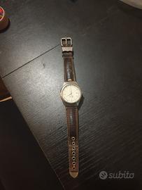 orologio vintage levis