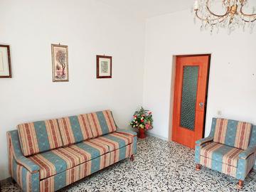 Quadrilocale mq.120 via S.Rocco - Castellaneta TA