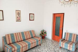 Quadrilocale mq.120 via S.Rocco - Castellaneta TA