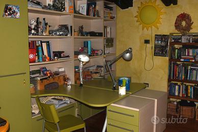 mobili studio
