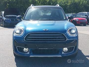 MINI Countryman 1.5 Cooper Countryman Tetto Pano