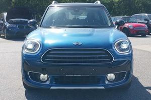 MINI Countryman 1.5 Cooper Countryman Tetto Pano