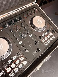 Traktor Kontrol S4 Mk2 (45910)