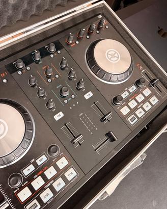 Traktor Kontrol S4 Mk2 (45910)