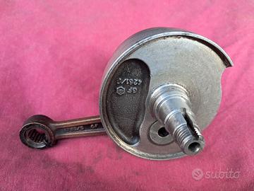 Albero motore vespa 50 Pk