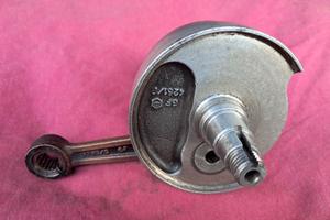 Albero motore vespa 50 Pk