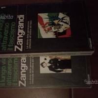 Il lungo viaggio attraverso il fascismo