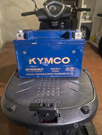 Batteria originale kimco agility 125