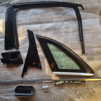 Mercedes-Benz classe b w246 RICAMBI 2014