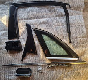 Mercedes-Benz classe b w246 RICAMBI 2014