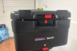 Bauletto moto vario