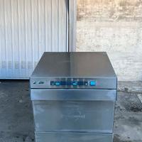 Lavastoviglie ELETTROBAR E52 400V cesto 50x50