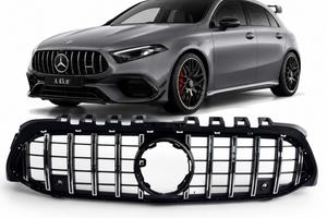 Griglia Mercedes A45s