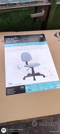 sedia per ufficio 