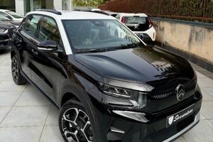 Citroen C3 PLUS Hybrid 110 MOTORE A CATENA 8 ANNI
