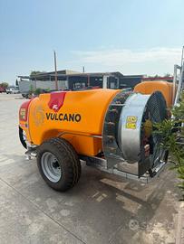ATOMIZZATORE DI DITTA VULCANO DA LITRI 1000