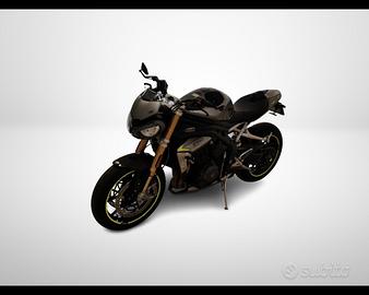 TRIUMPH Speed Triple 1200 - RS