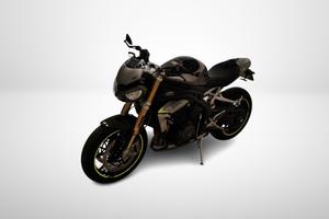 TRIUMPH Speed Triple 1200 - RS