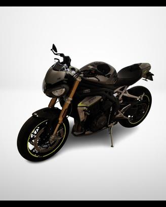 TRIUMPH Speed Triple 1200 - RS
