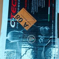 centralina aggiuntiva motori diesel renault 