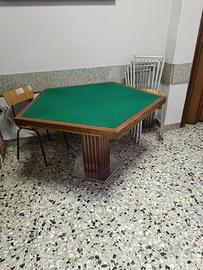 Tavolo da gioco