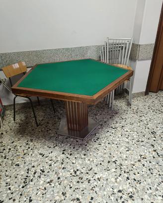 Tavolo da gioco