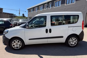 FIAT Doblo Doblò 1.3 MJT
