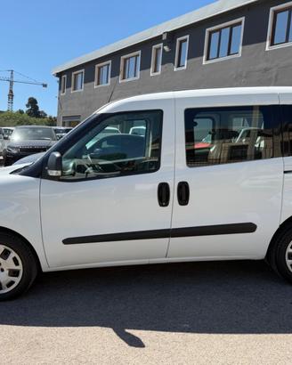 FIAT Doblo Doblò 1.3 MJT