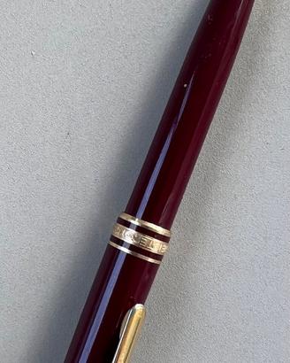 Penna mont blanc
