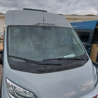 Possl 2win S plus grigio campo volo