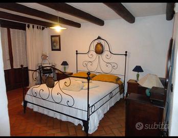 Taverna seminterrato tipica Sarda