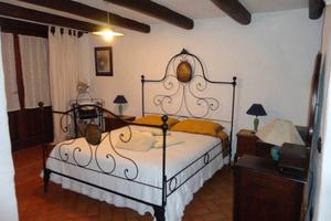 Taverna seminterrato tipica Sarda