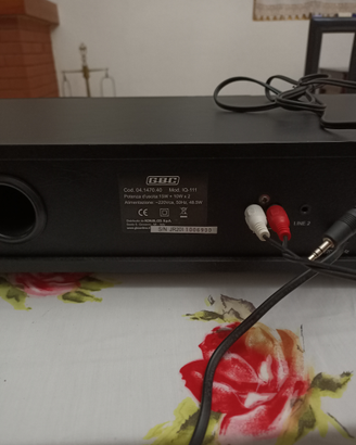 Amplificatore