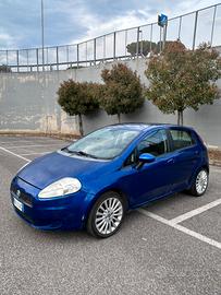 Fiat grande punto 1.3 mjt 75cv