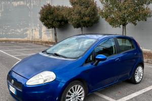 Fiat grande punto 1.3 mjt 75cv