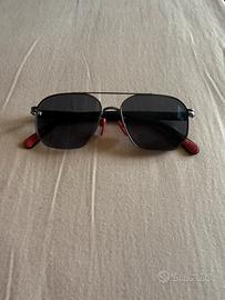 Occhiali moncler