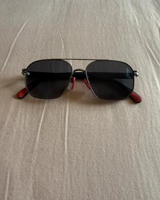 Occhiali moncler