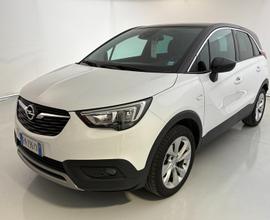 OPEL Crossland X - Crossland X 1.6 ecotec Advance