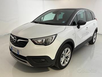 OPEL Crossland X - Crossland X 1.6 ecotec Advance