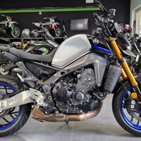 Aziendale Yamaha MT09 SP 2023