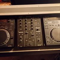 Pioneer cdj350
