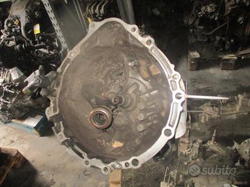 CAMBIO DAIHATSU TERIOS 1.3 B 2004 K3 5 M 4x4 455/2