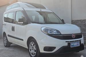 Fiat Doblò 1.6 MTJ 95CV Trasporto Disabili