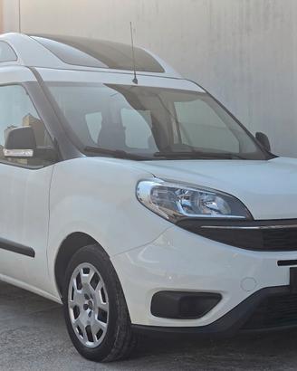 Fiat Doblò 1.6 MTJ 95CV Trasporto Disabili