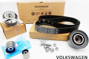 Kit Distribuzione ORIGINALE VOLKSWAGEN 03L198119F