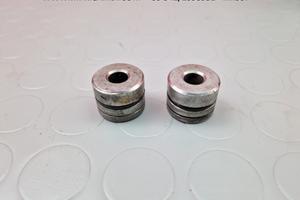 BOCCOLE VALVOLE KAWASAKI KX 250 1990 1991 KX250